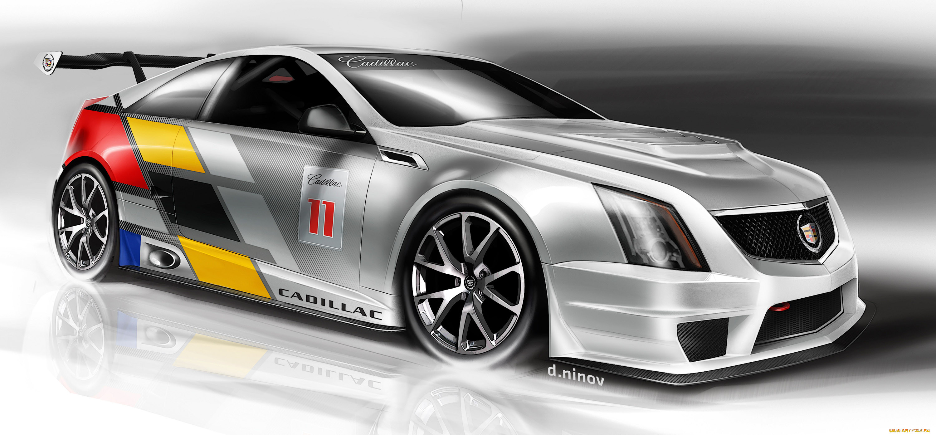 cadillac, cts, , , , general, motors, 